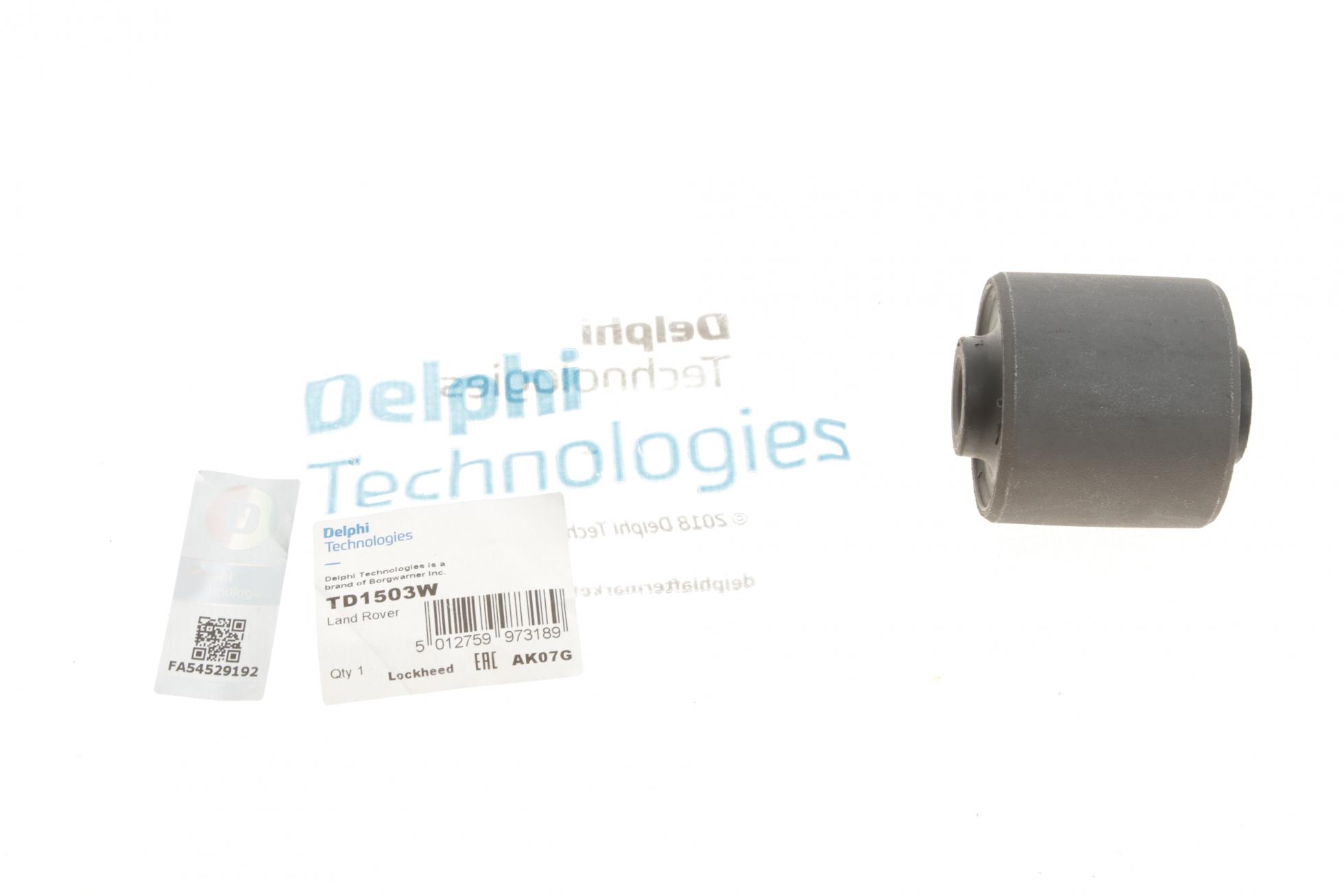 TD1503W DELPHI