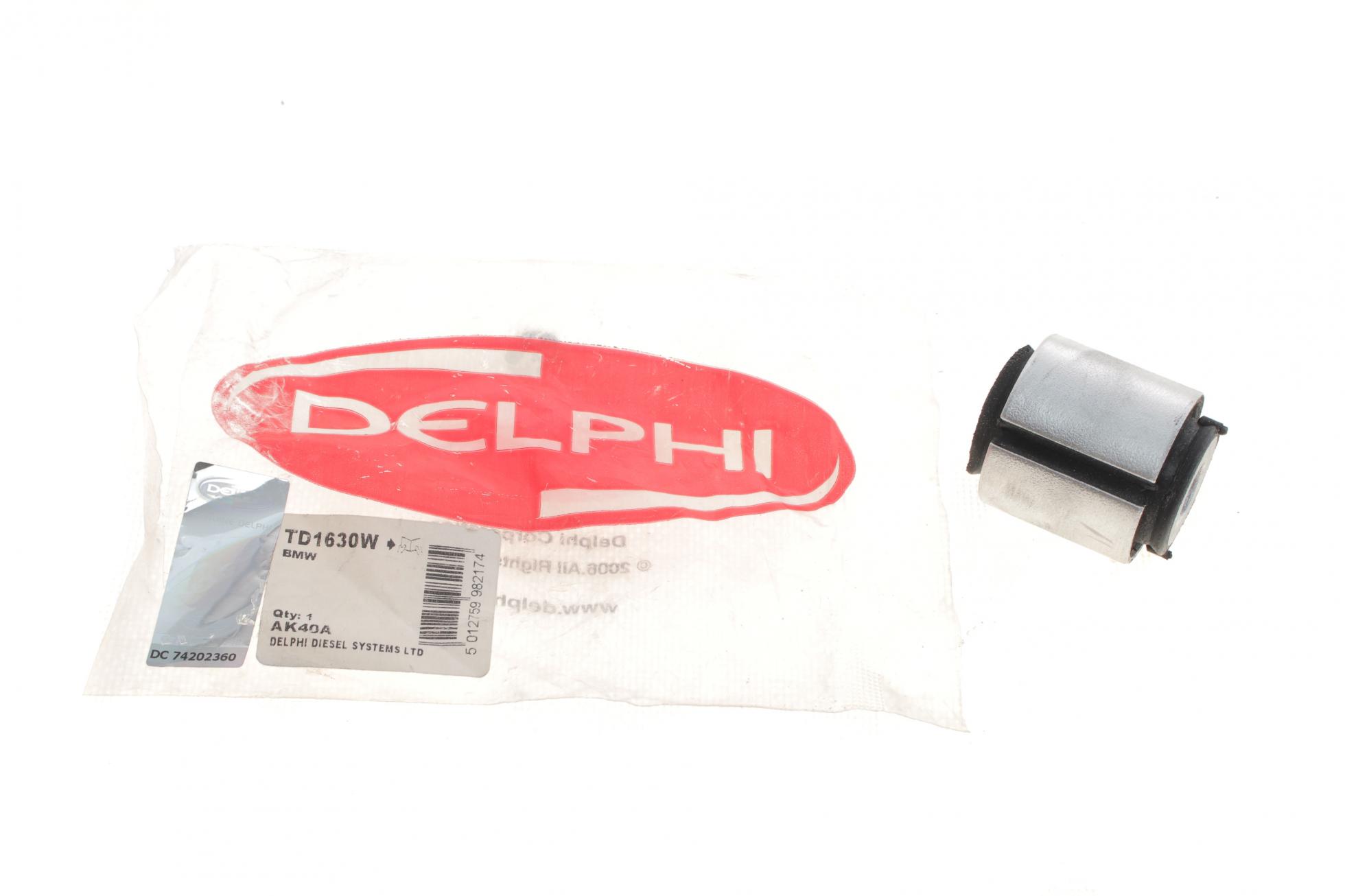 TD1630W DELPHI