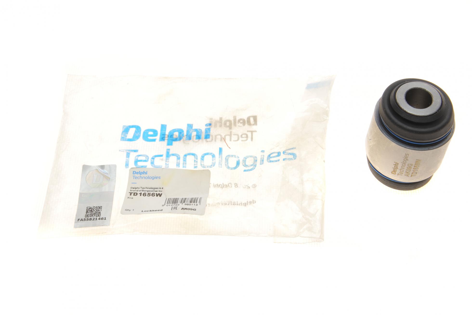 TD1656W DELPHI