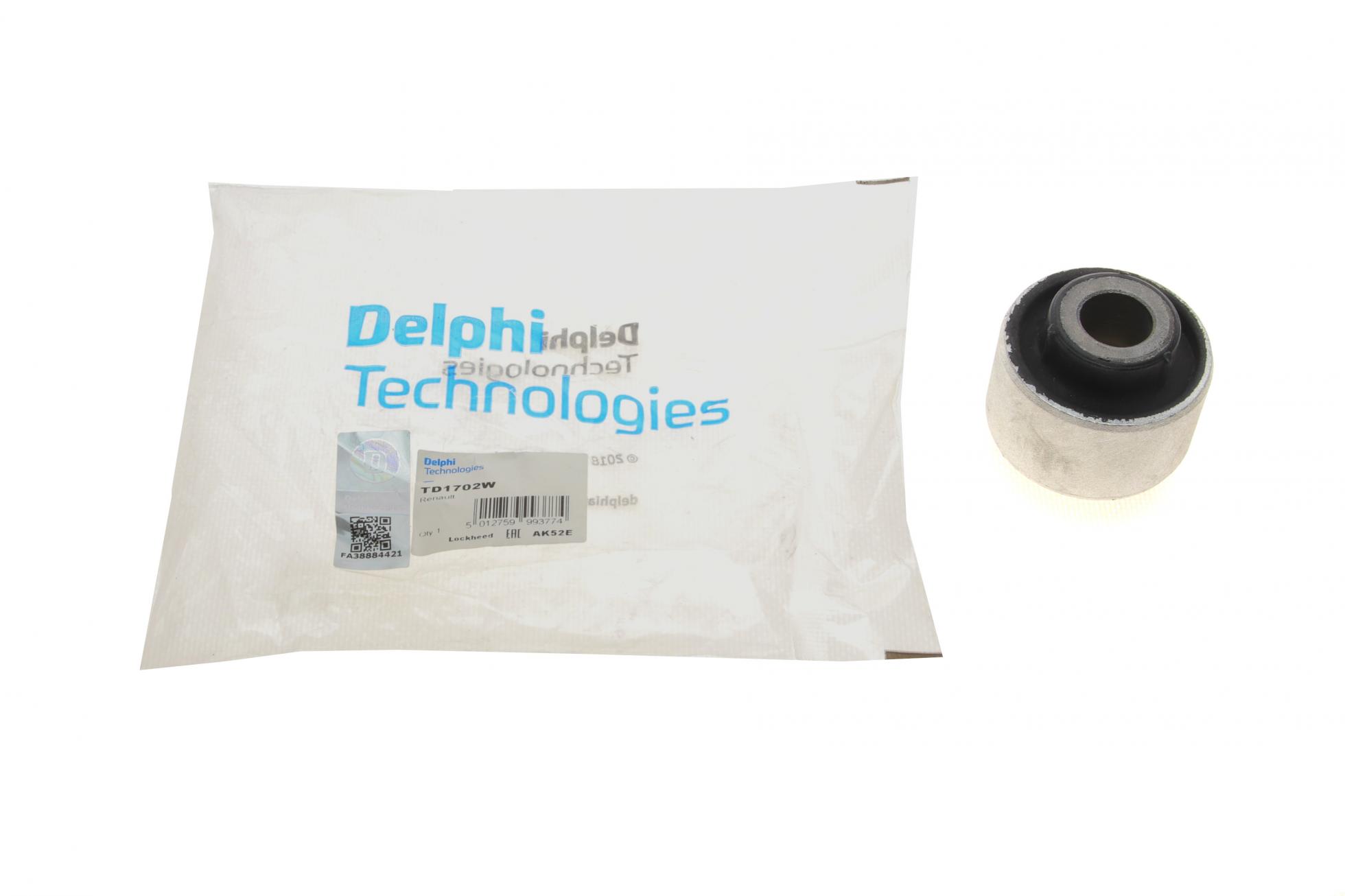 TD1702W DELPHI