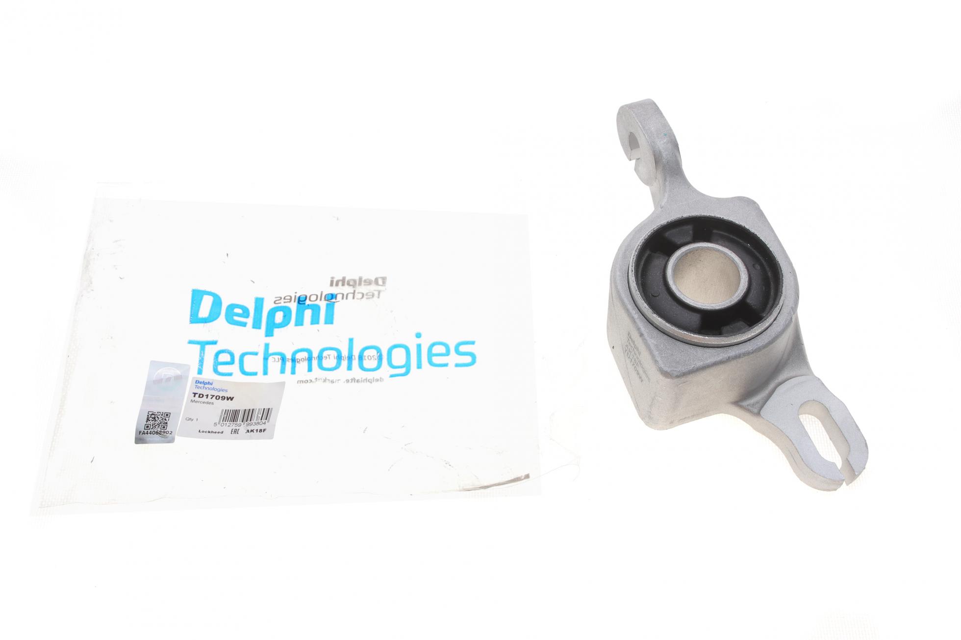 TD1709W DELPHI