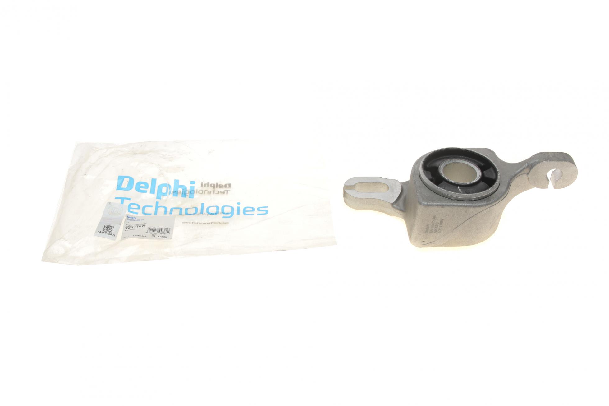 TD1710W DELPHI