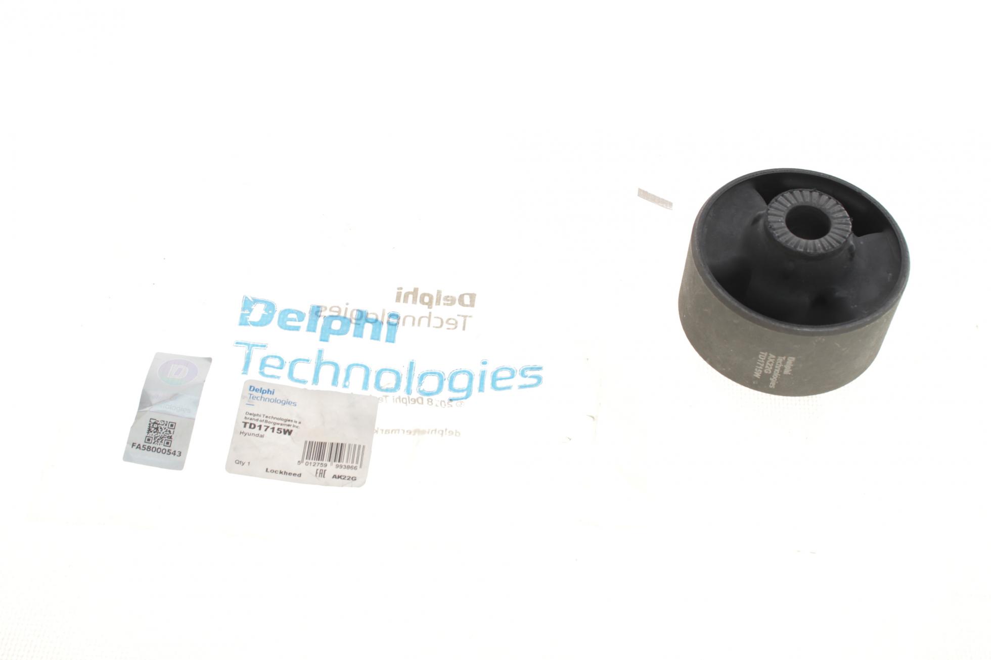 TD1715W DELPHI