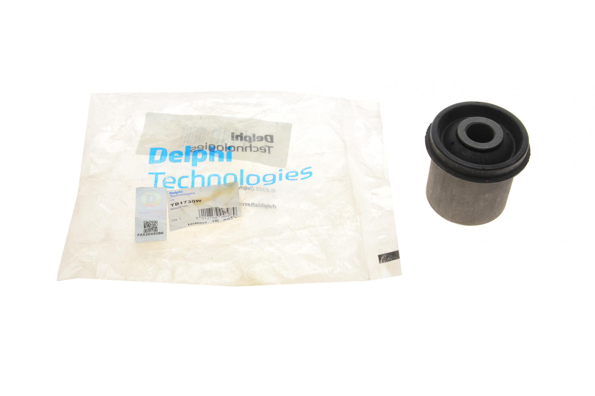 TD1730W DELPHI