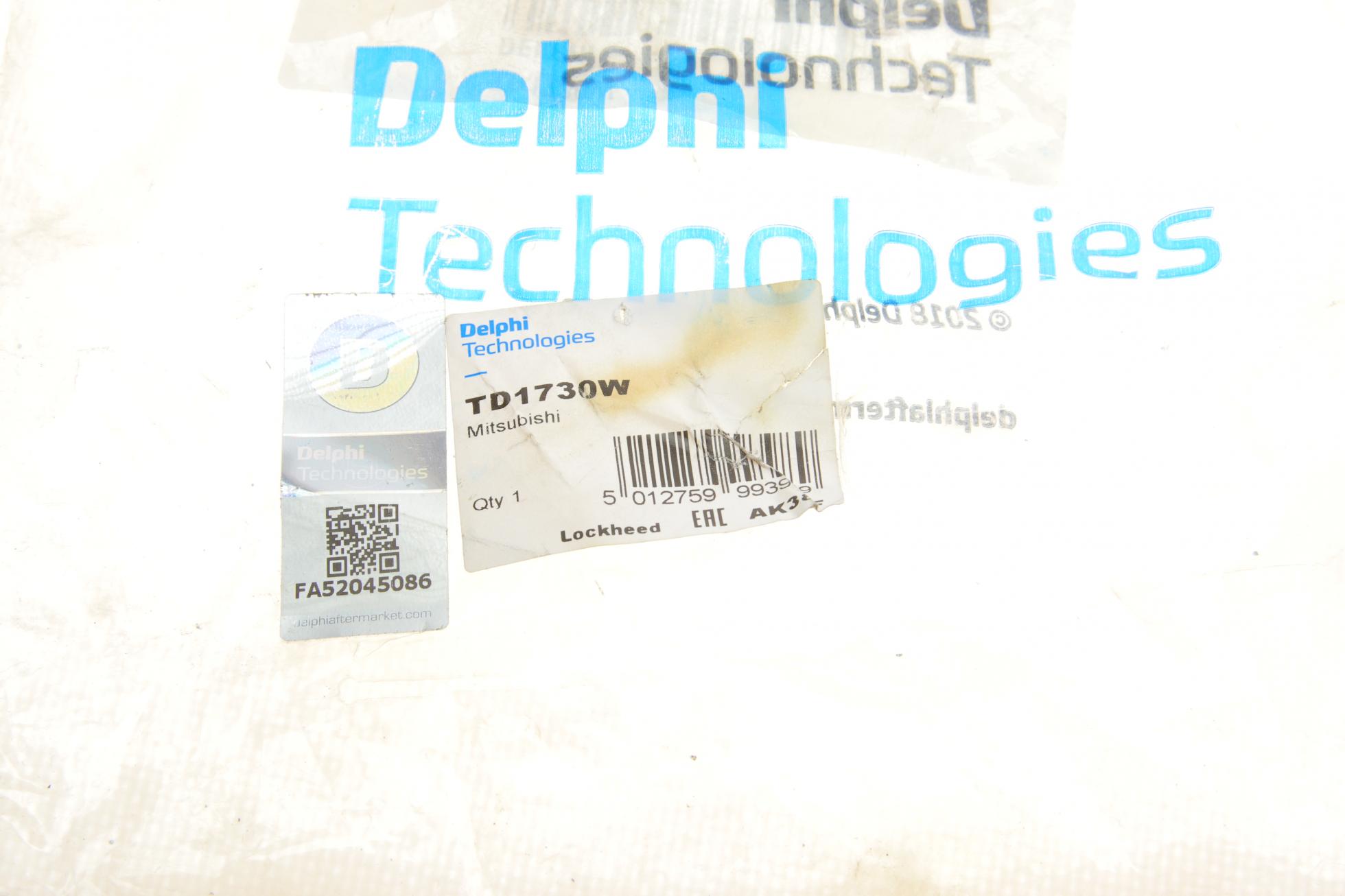 TD1730W DELPHI