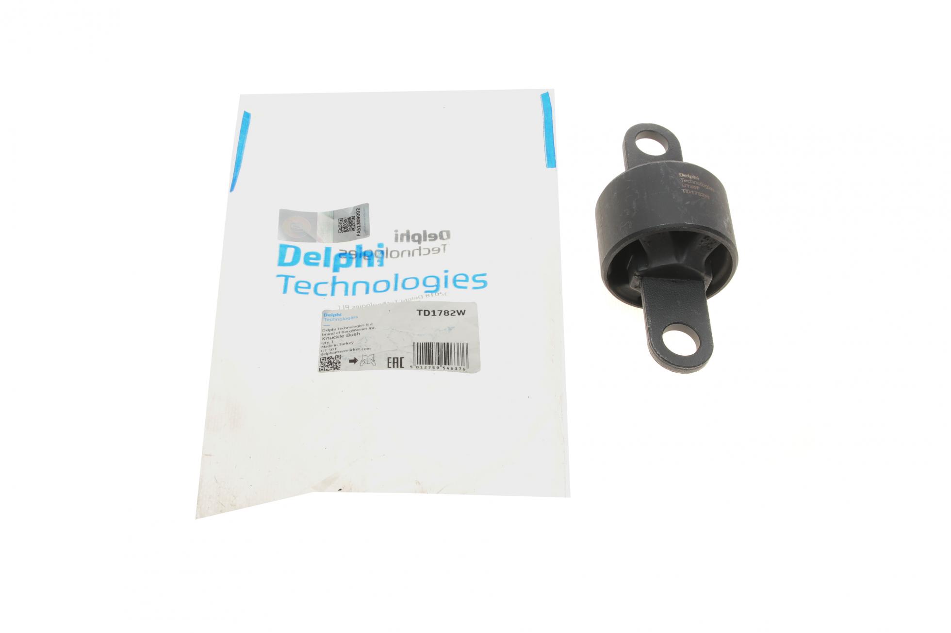 TD1782W DELPHI