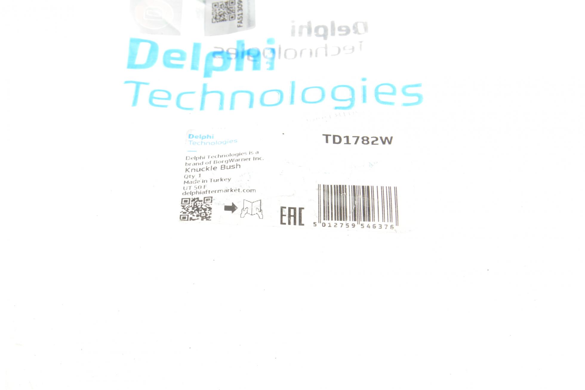 TD1782W DELPHI