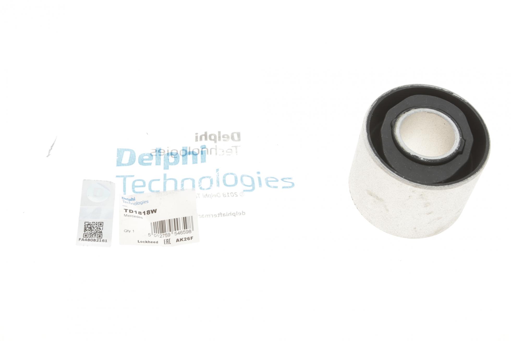 TD1818W DELPHI