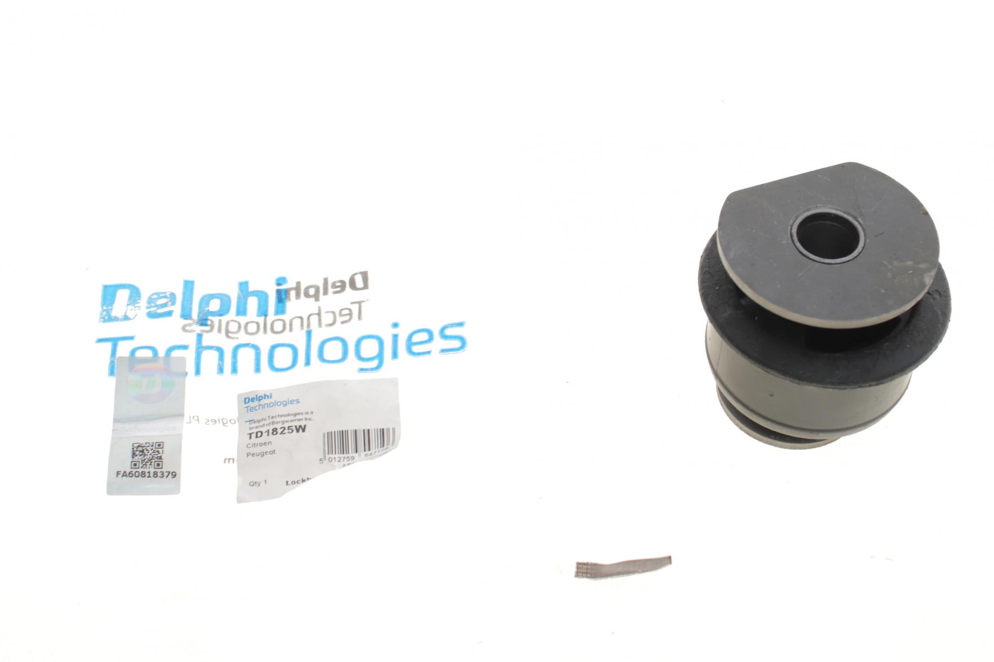 TD1825W DELPHI