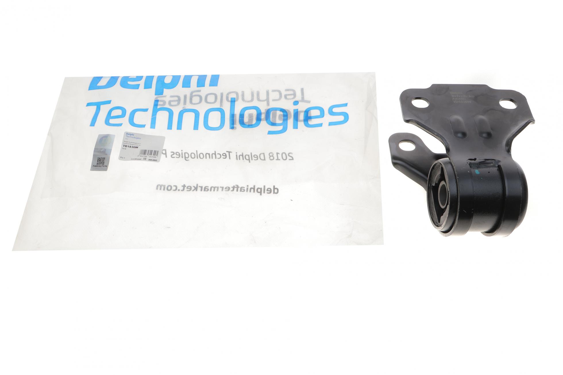 TD1830W DELPHI