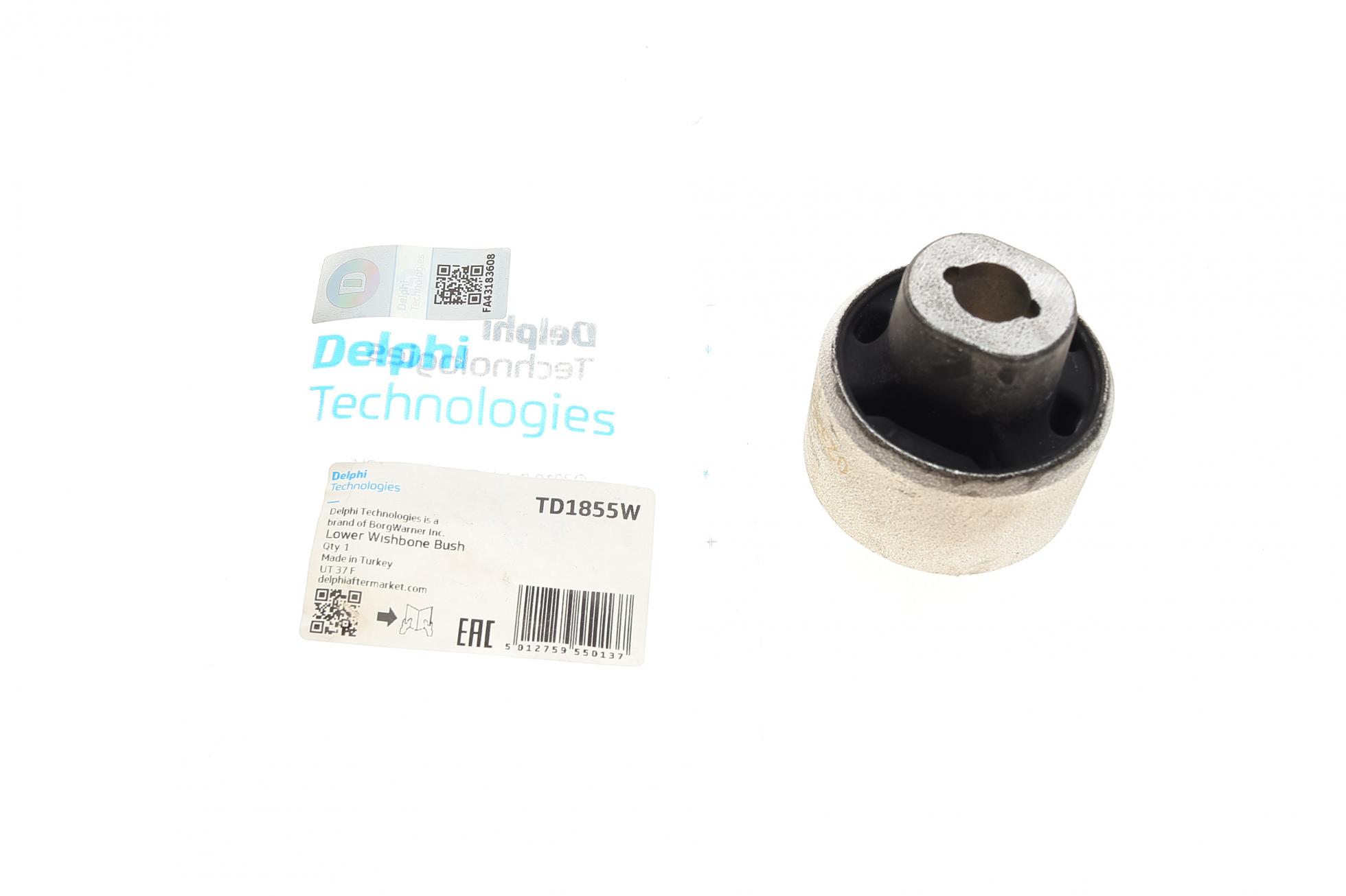 TD1855W DELPHI