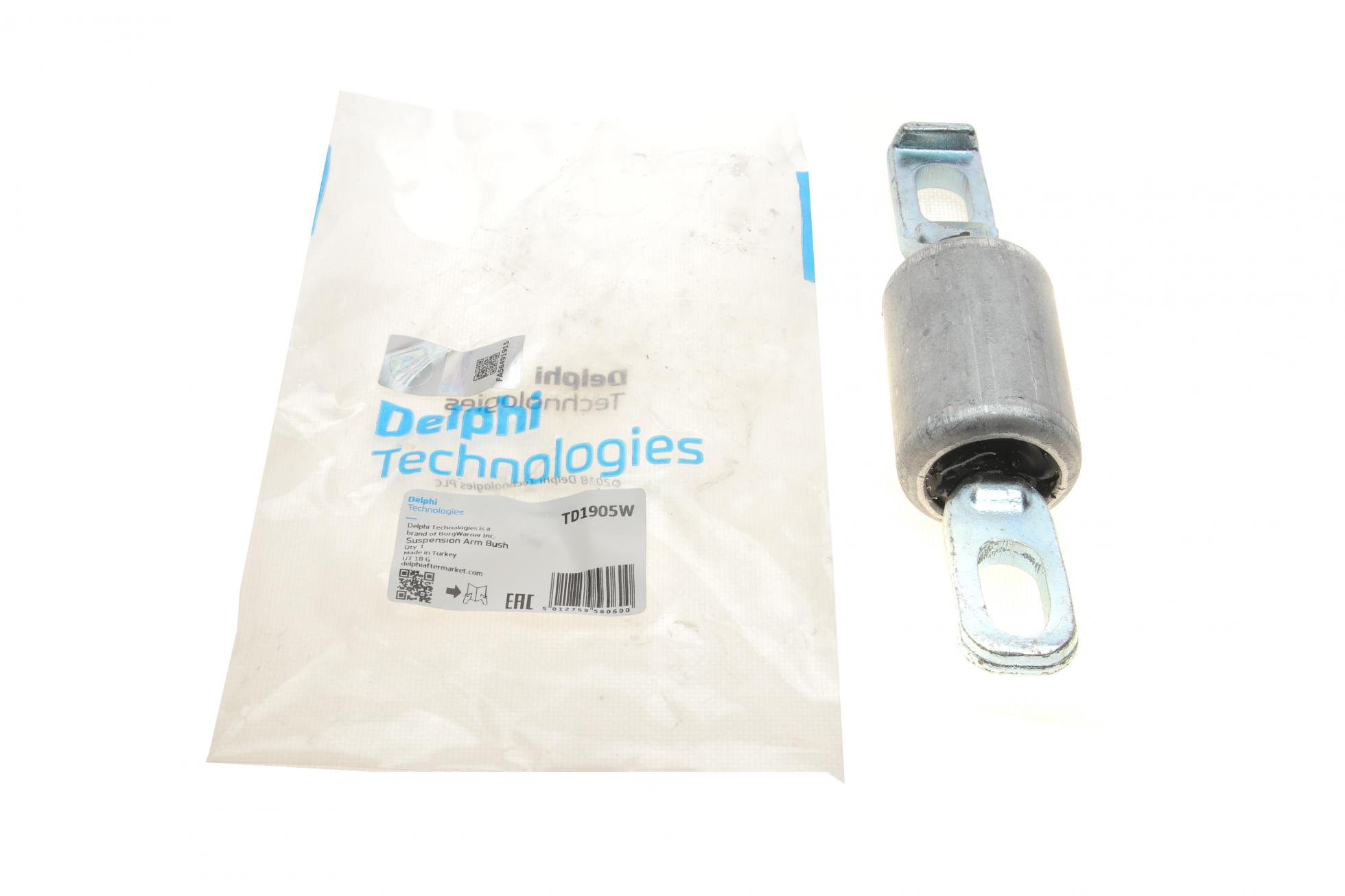 TD1905W DELPHI
