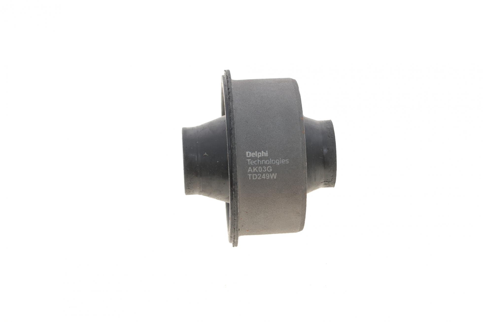 TD249W DELPHI