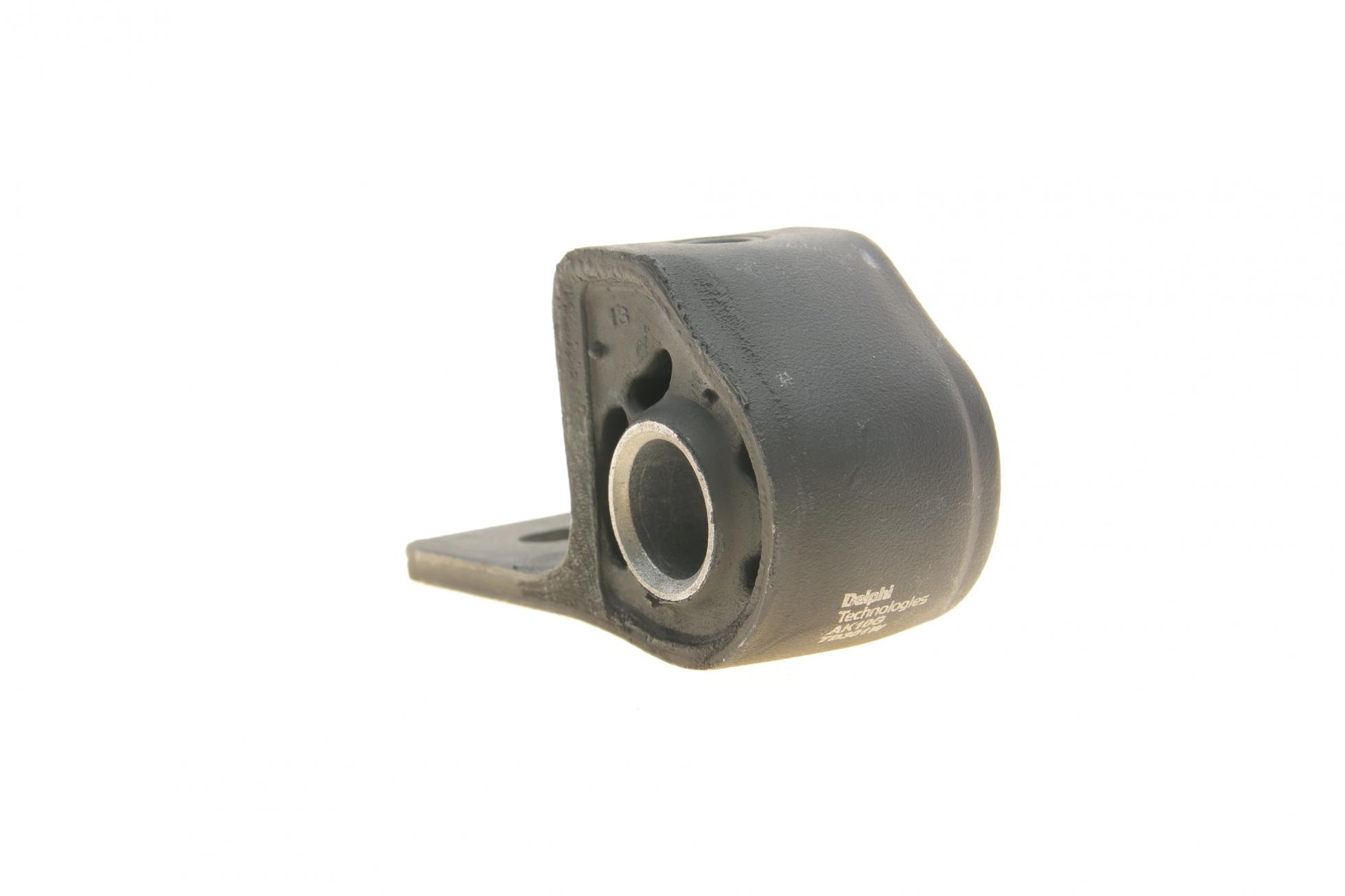 TD301W DELPHI