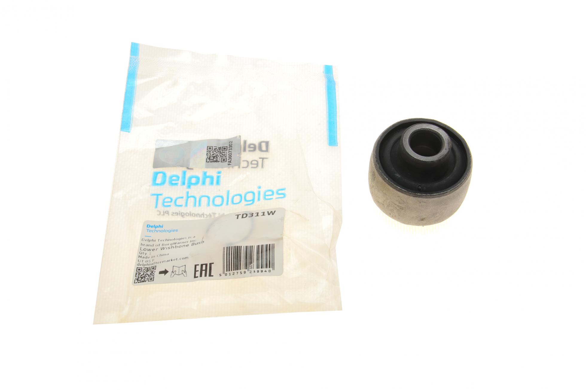 TD311W DELPHI