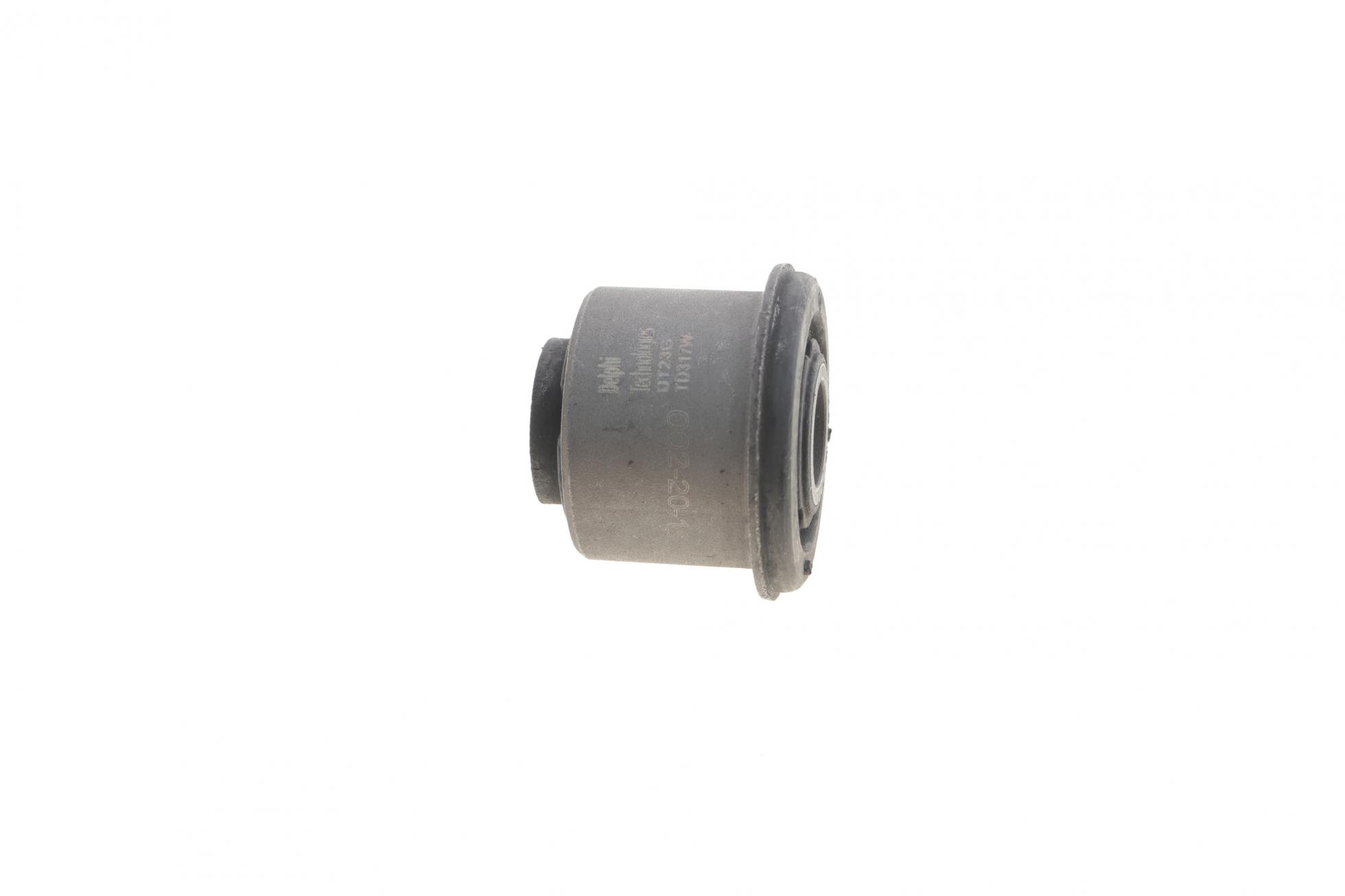 TD317W DELPHI