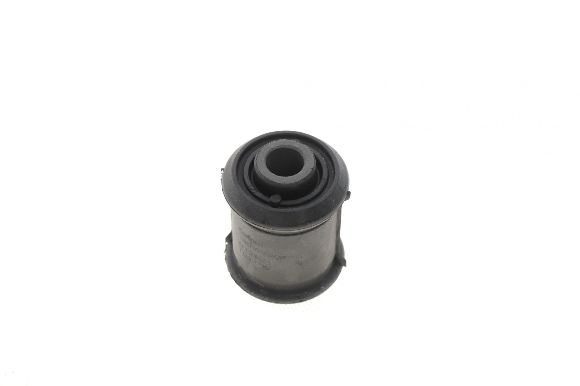 TD332W DELPHI