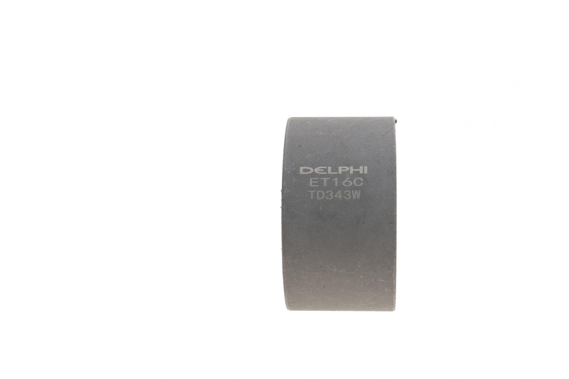 TD343W DELPHI