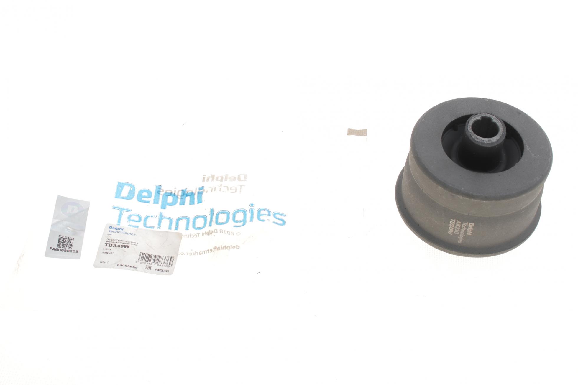 TD349W DELPHI