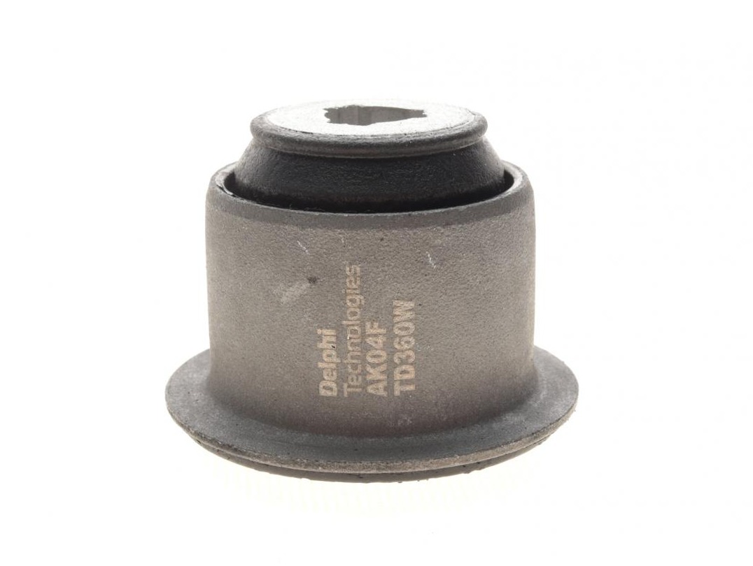 TD360W DELPHI