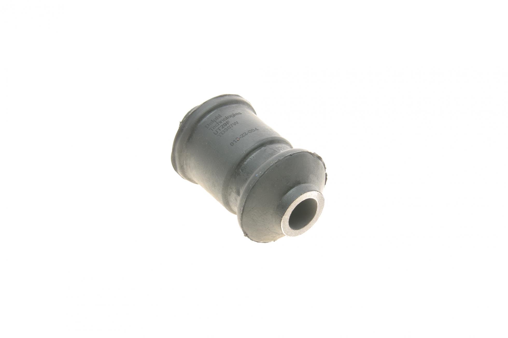 TD367W DELPHI