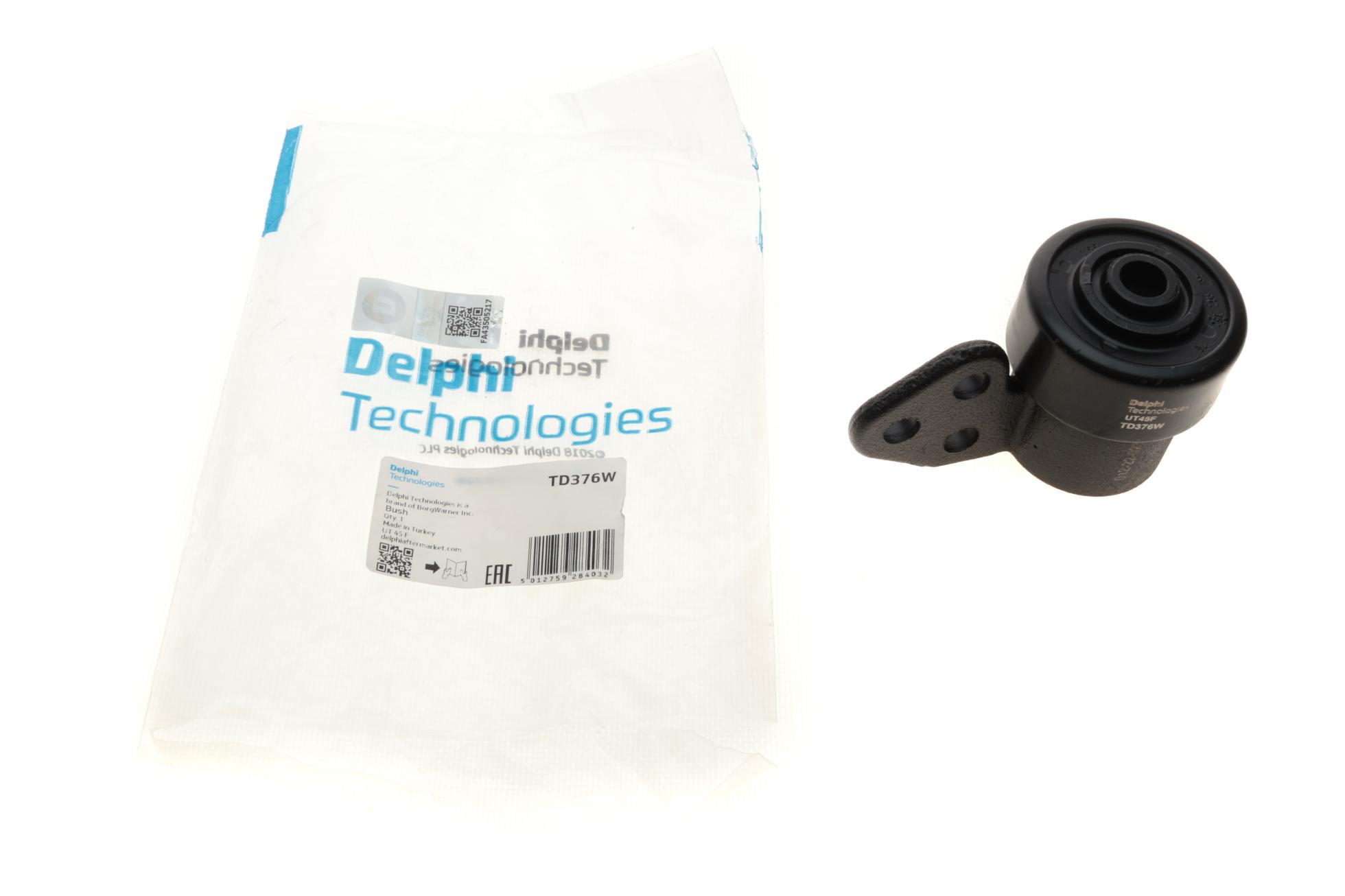 TD376W DELPHI