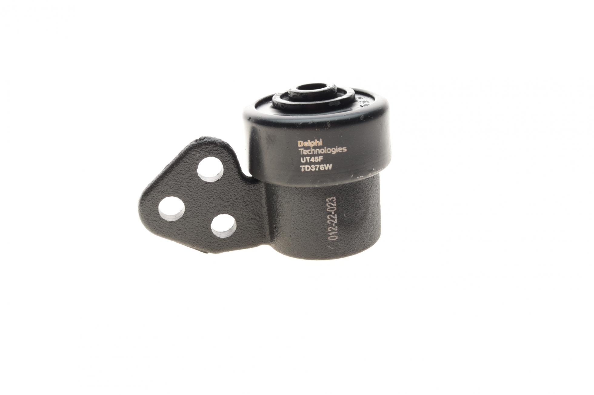 TD376W DELPHI