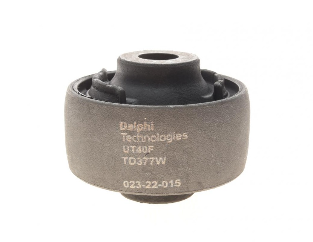 TD377W DELPHI