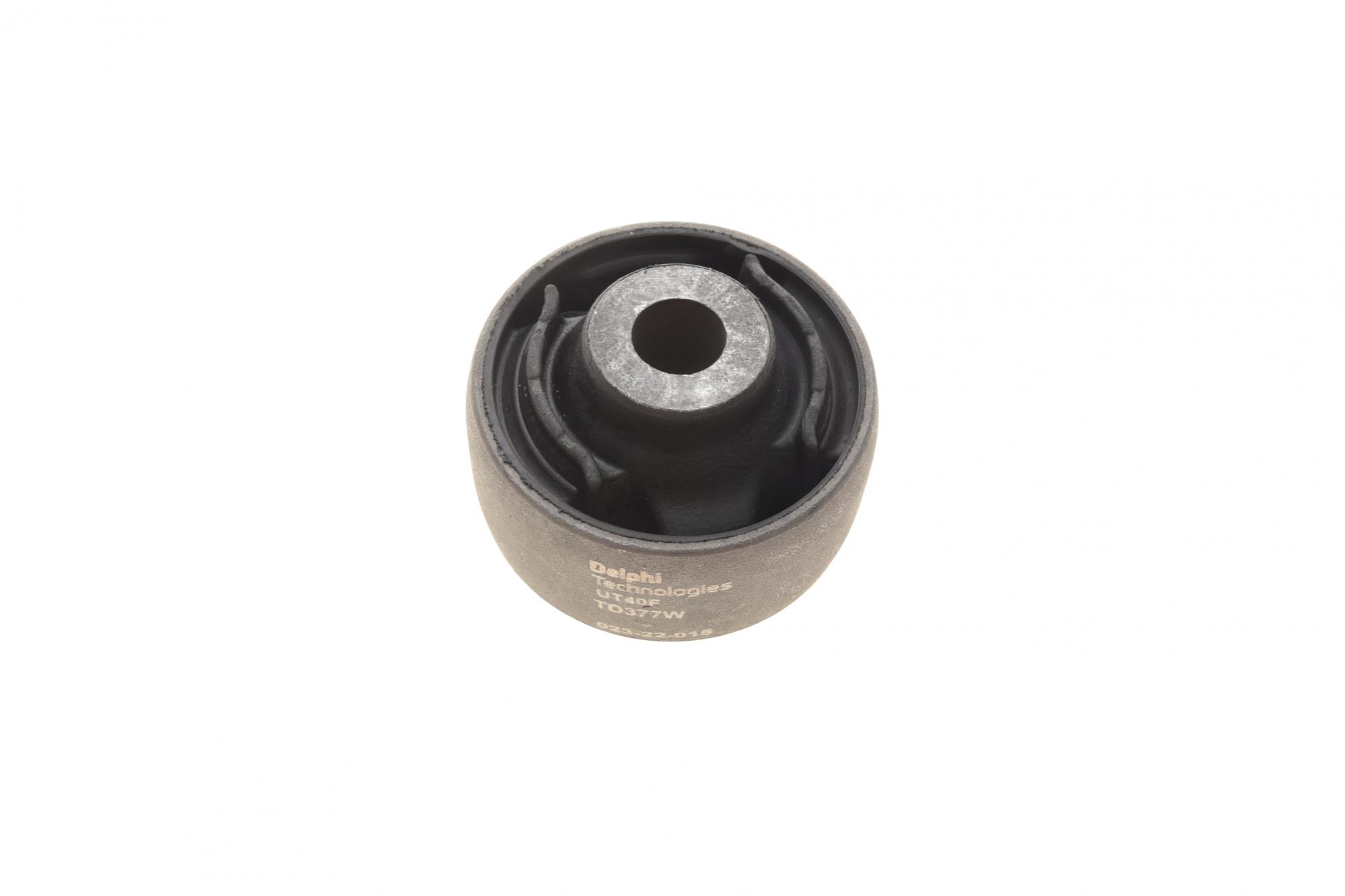 TD377W DELPHI