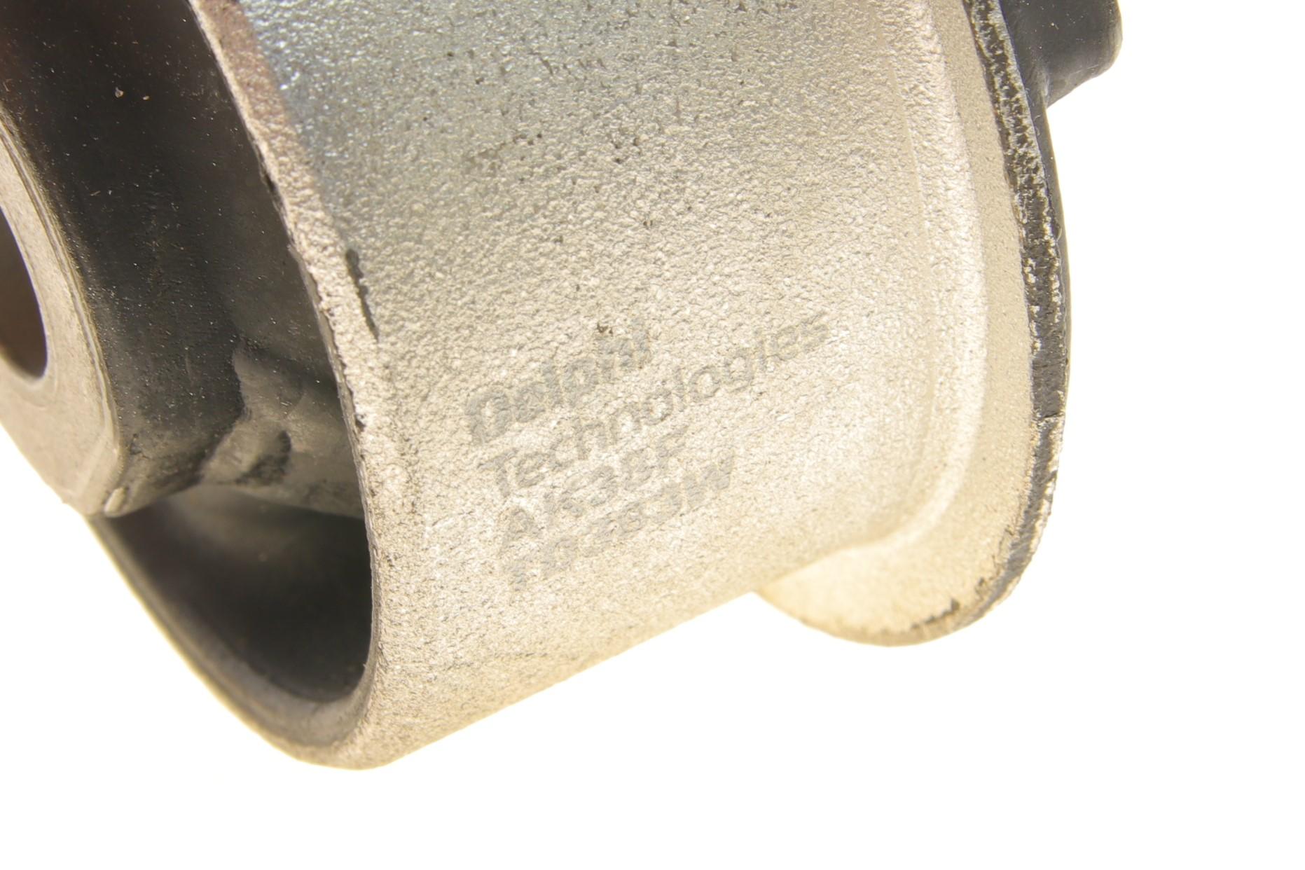 TD383W DELPHI