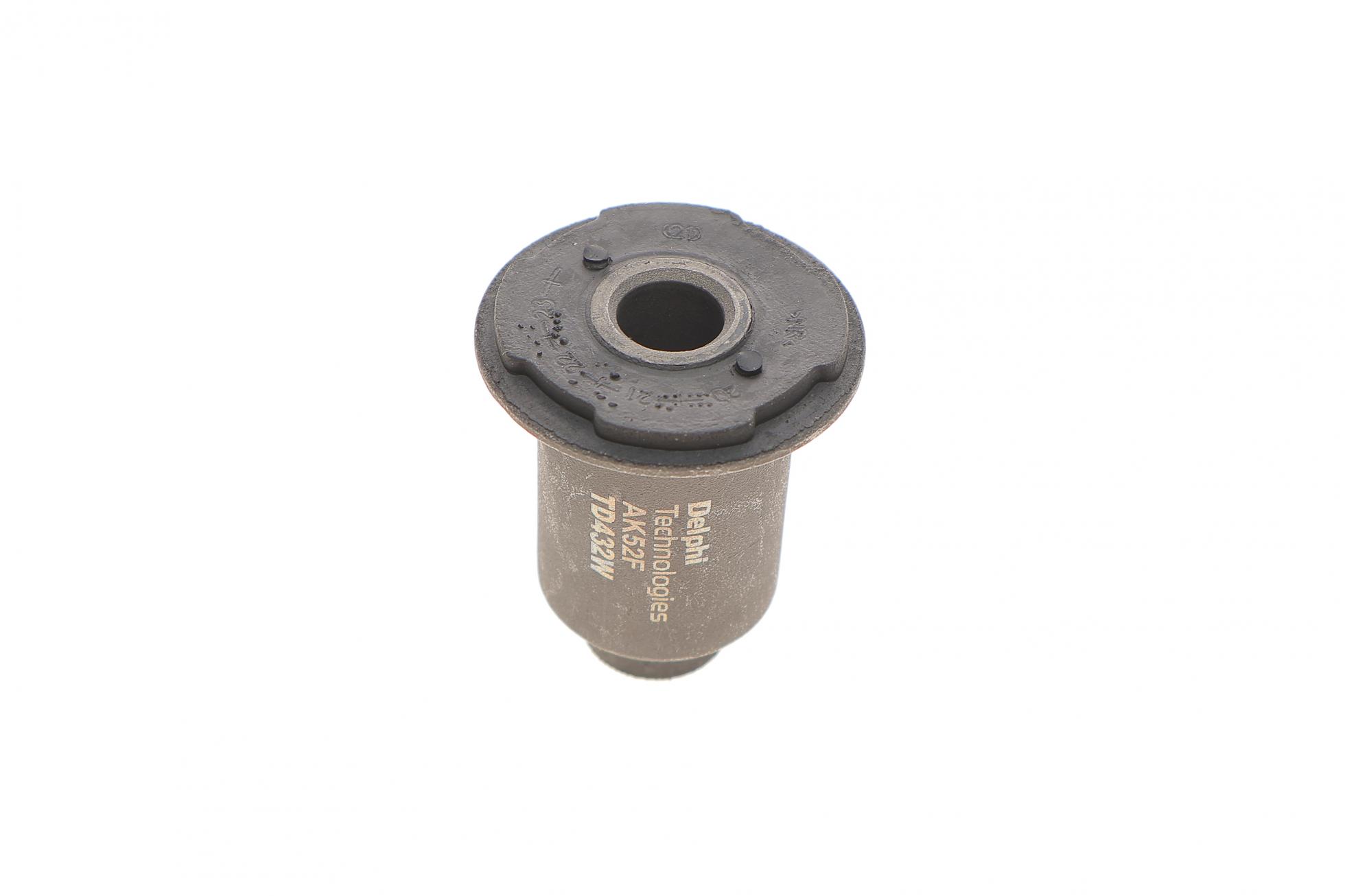 TD432W DELPHI