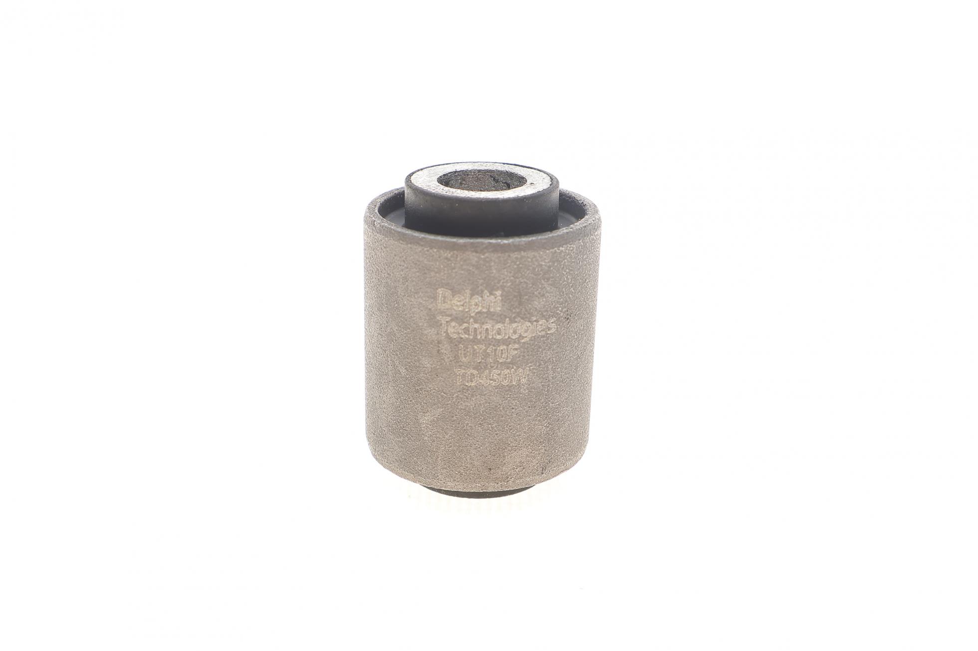 TD450W DELPHI
