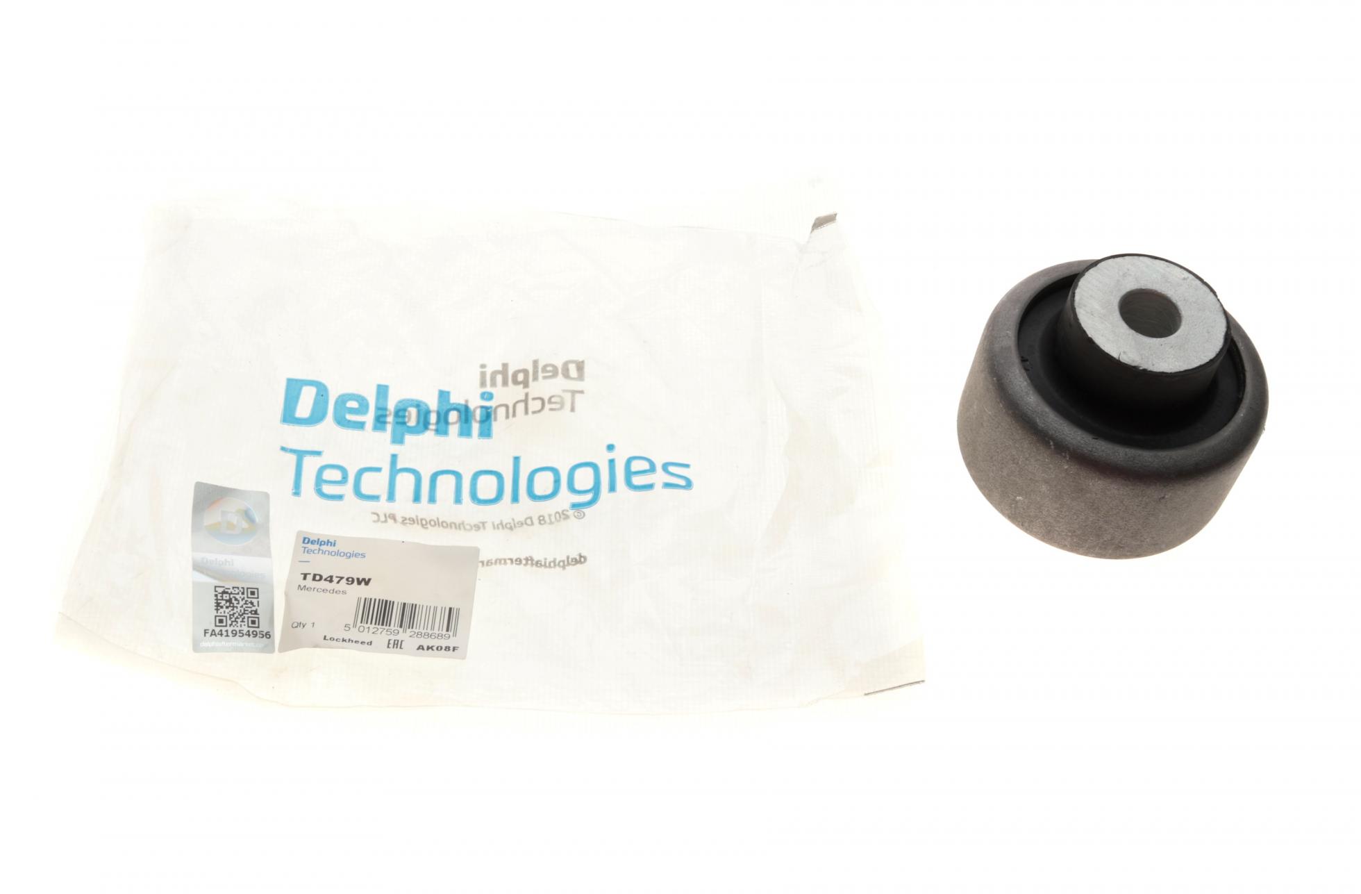 TD479W DELPHI