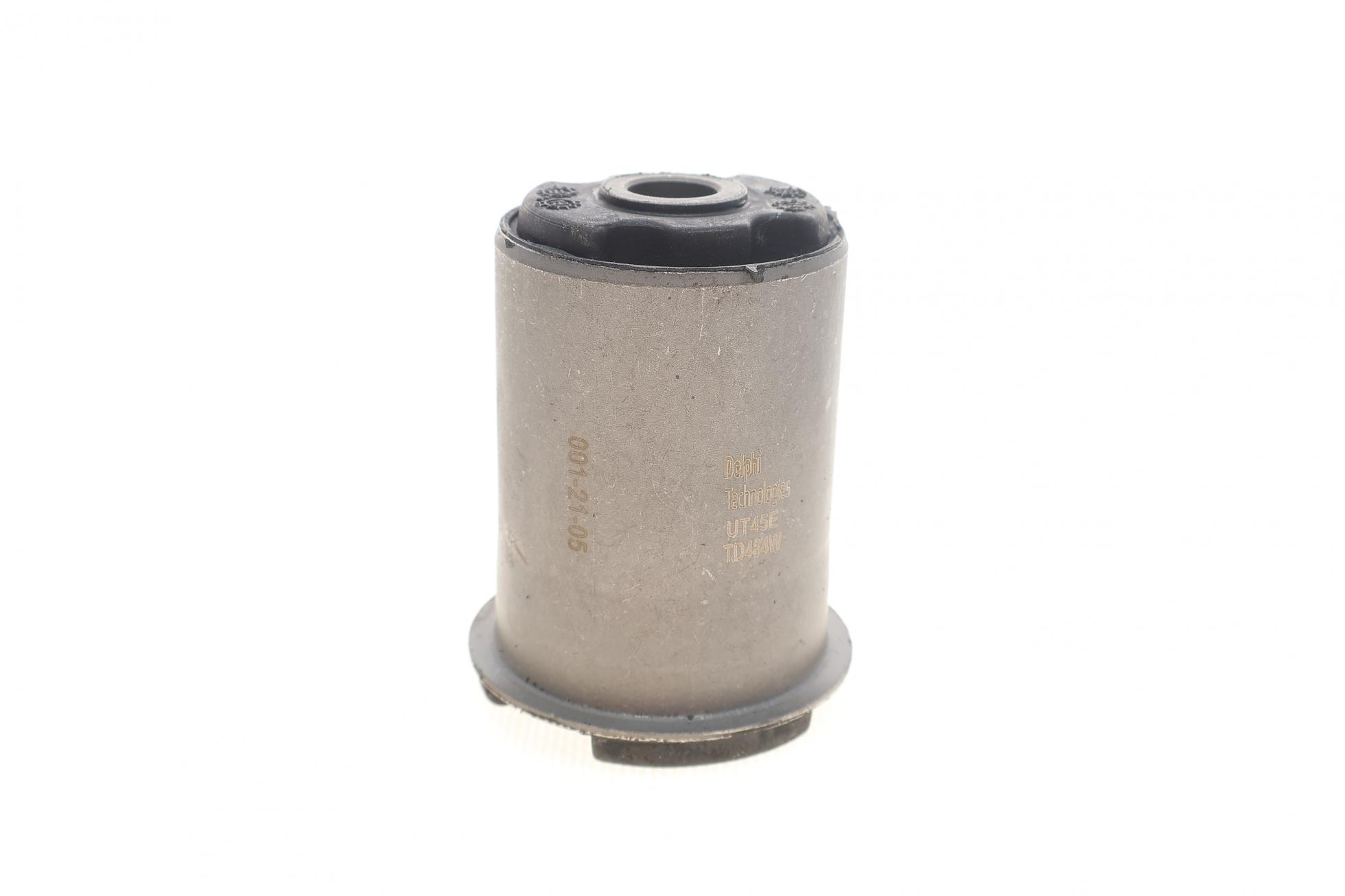 TD484W DELPHI