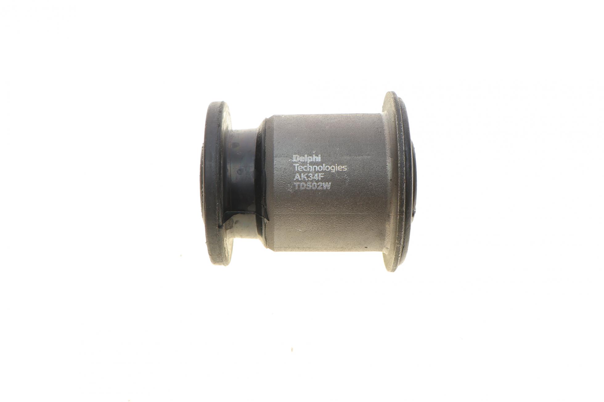 TD502W DELPHI