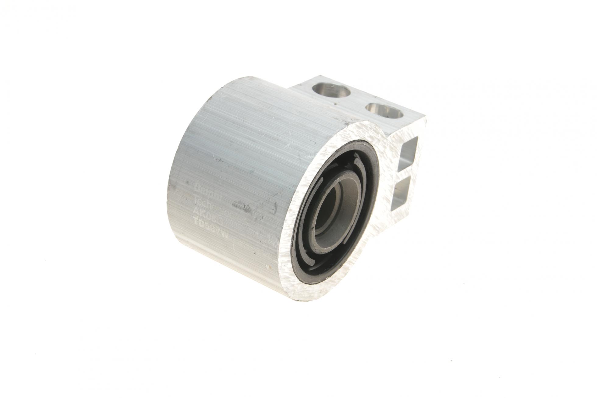 TD507W DELPHI