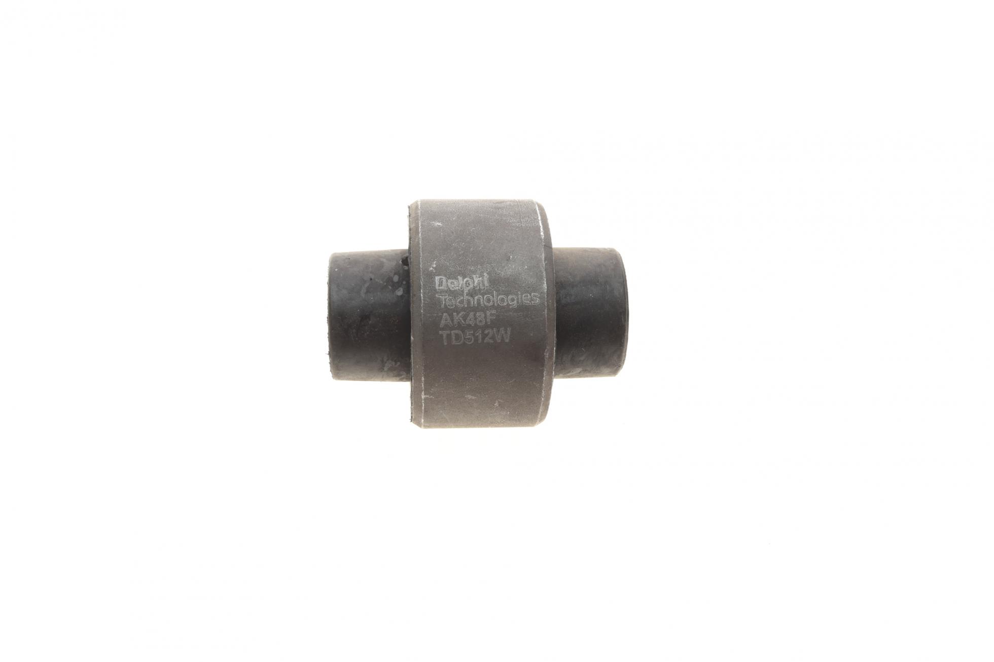 TD512W DELPHI