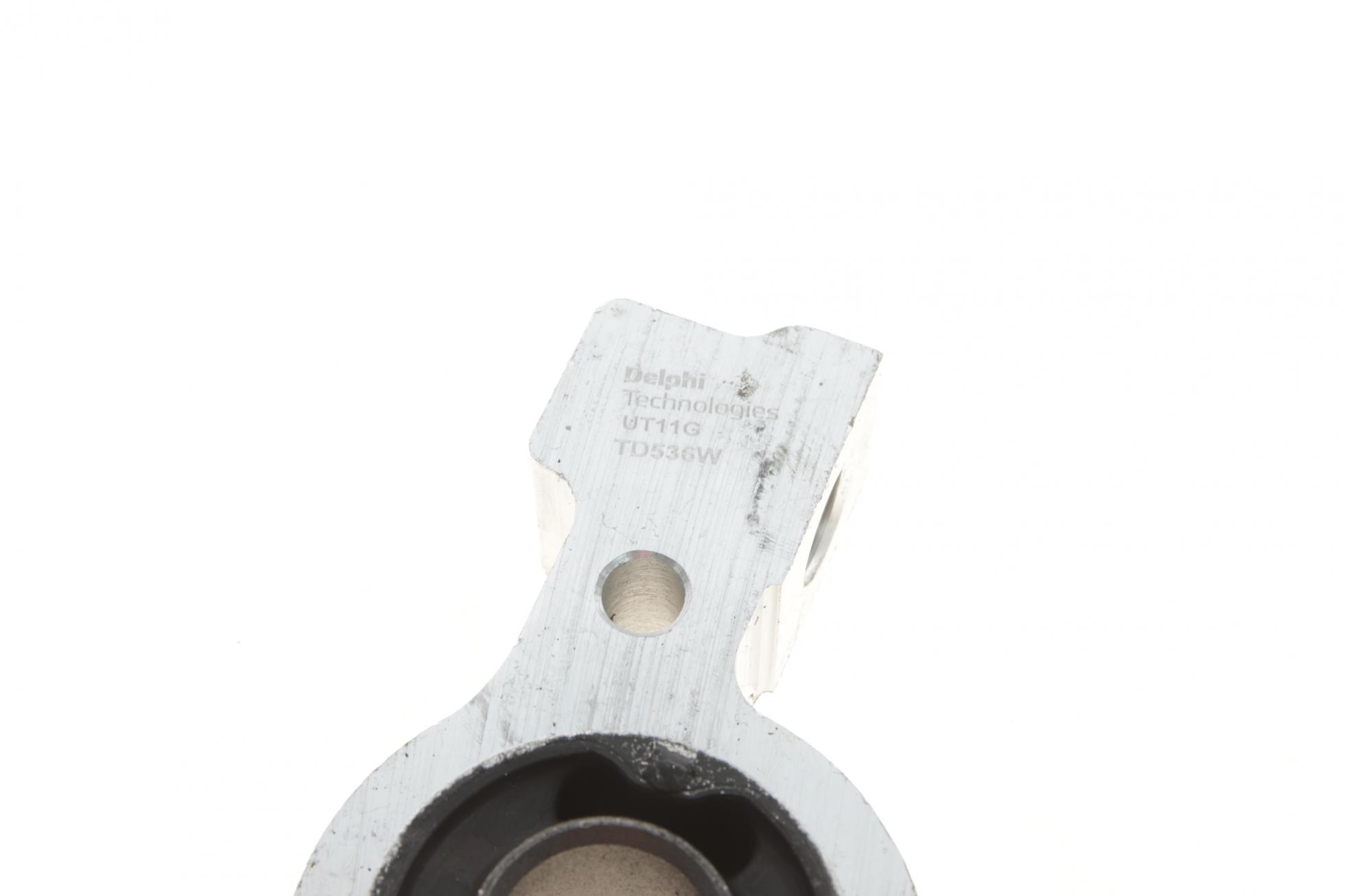 TD536W DELPHI