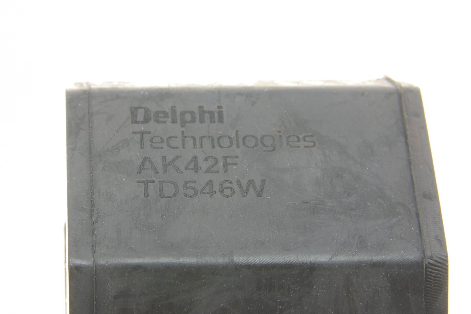 TD546W DELPHI
