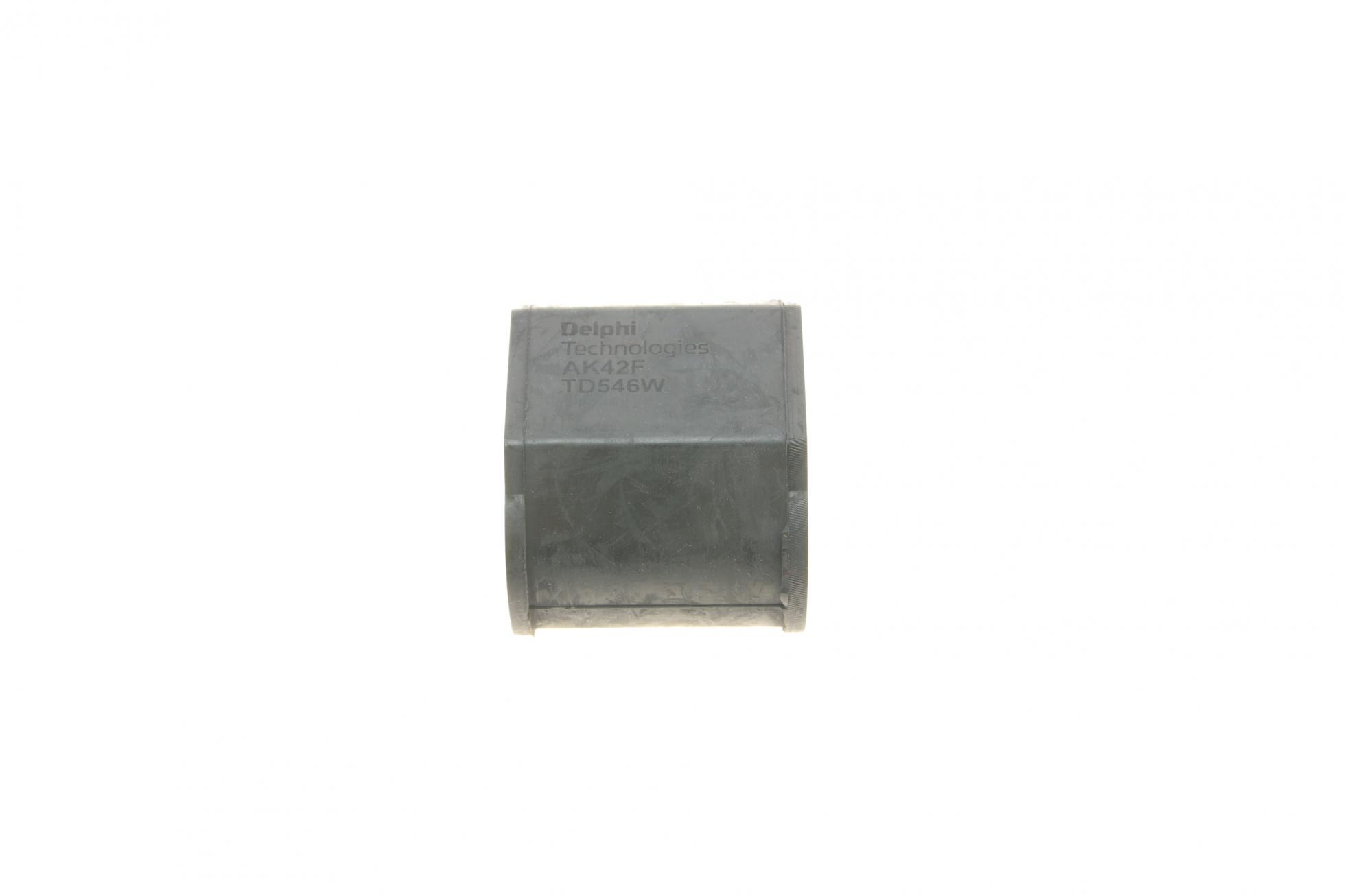 TD546W DELPHI