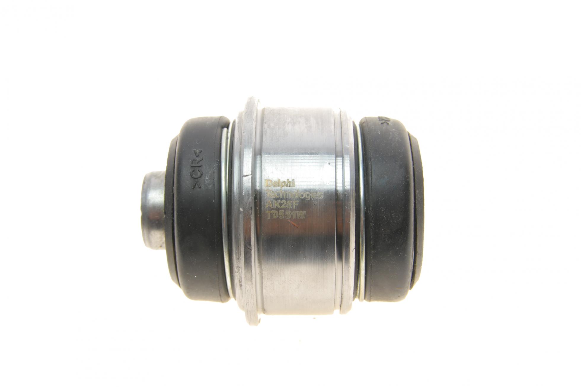 TD551W DELPHI