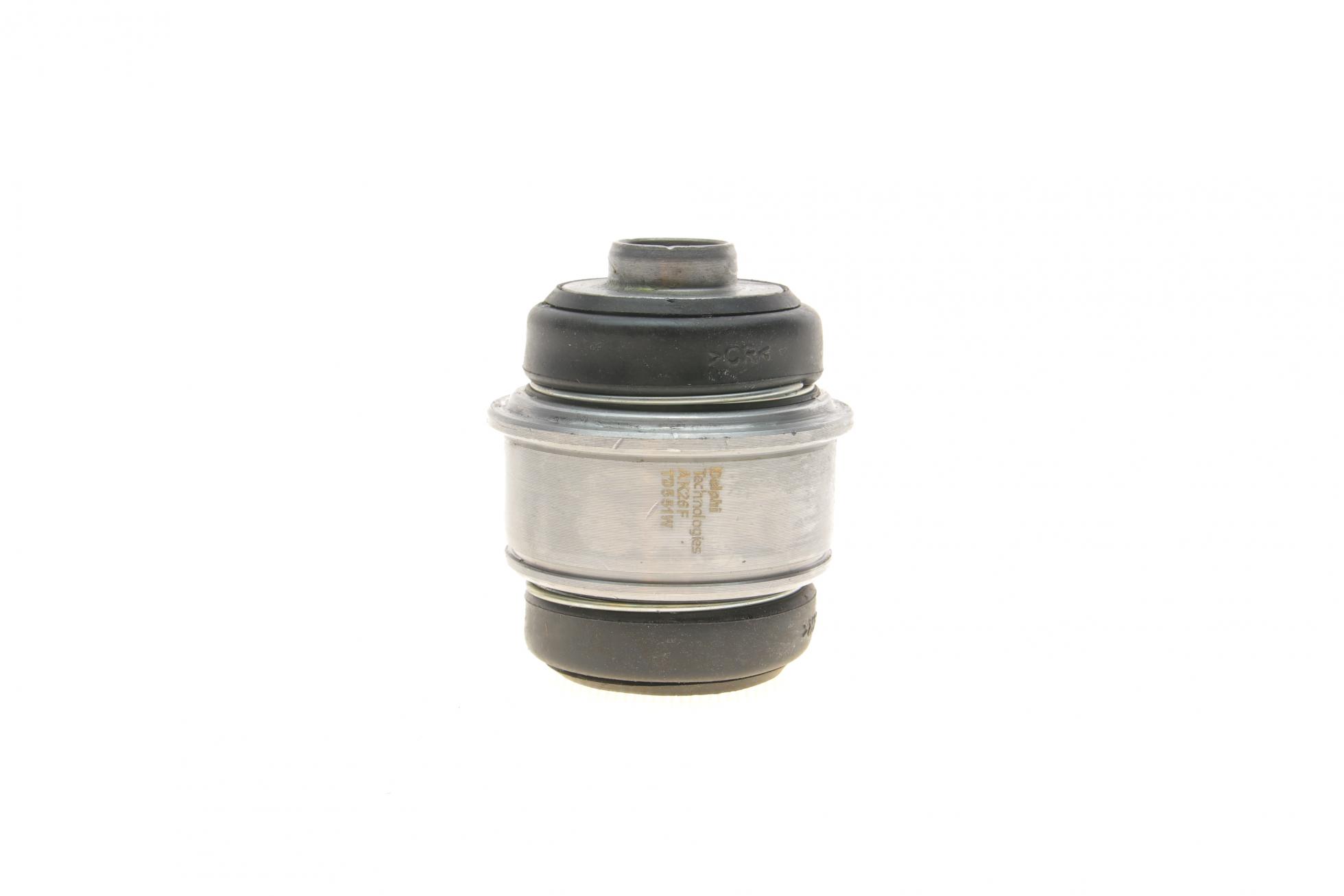 TD551W DELPHI