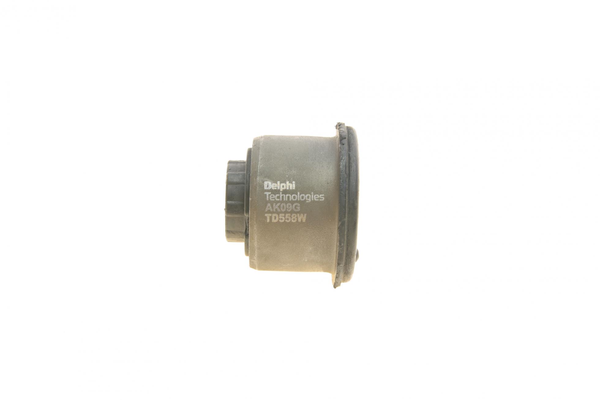TD558W DELPHI
