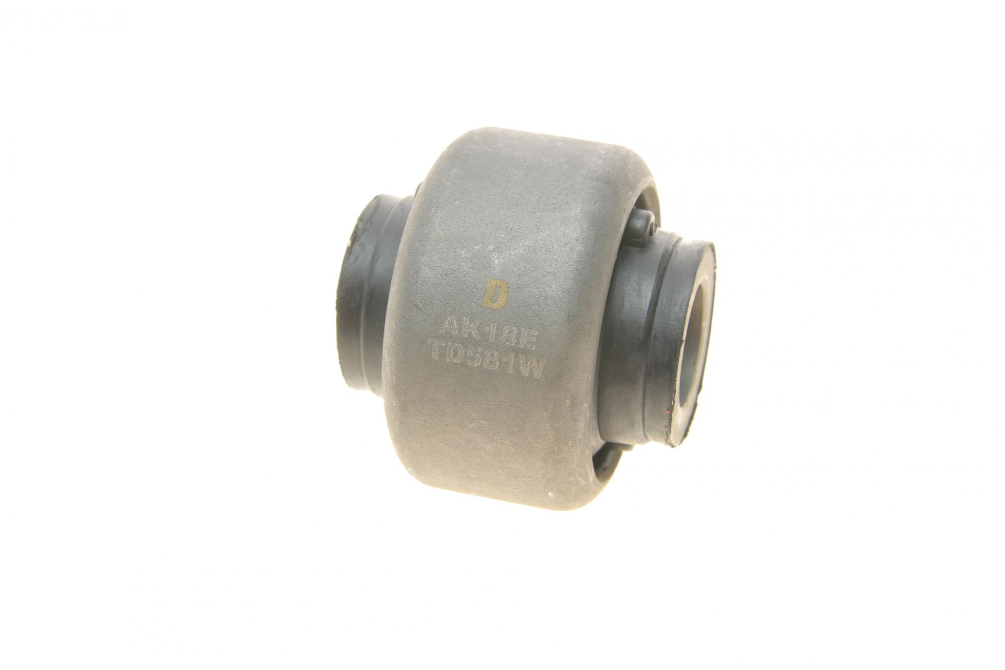 TD581W DELPHI