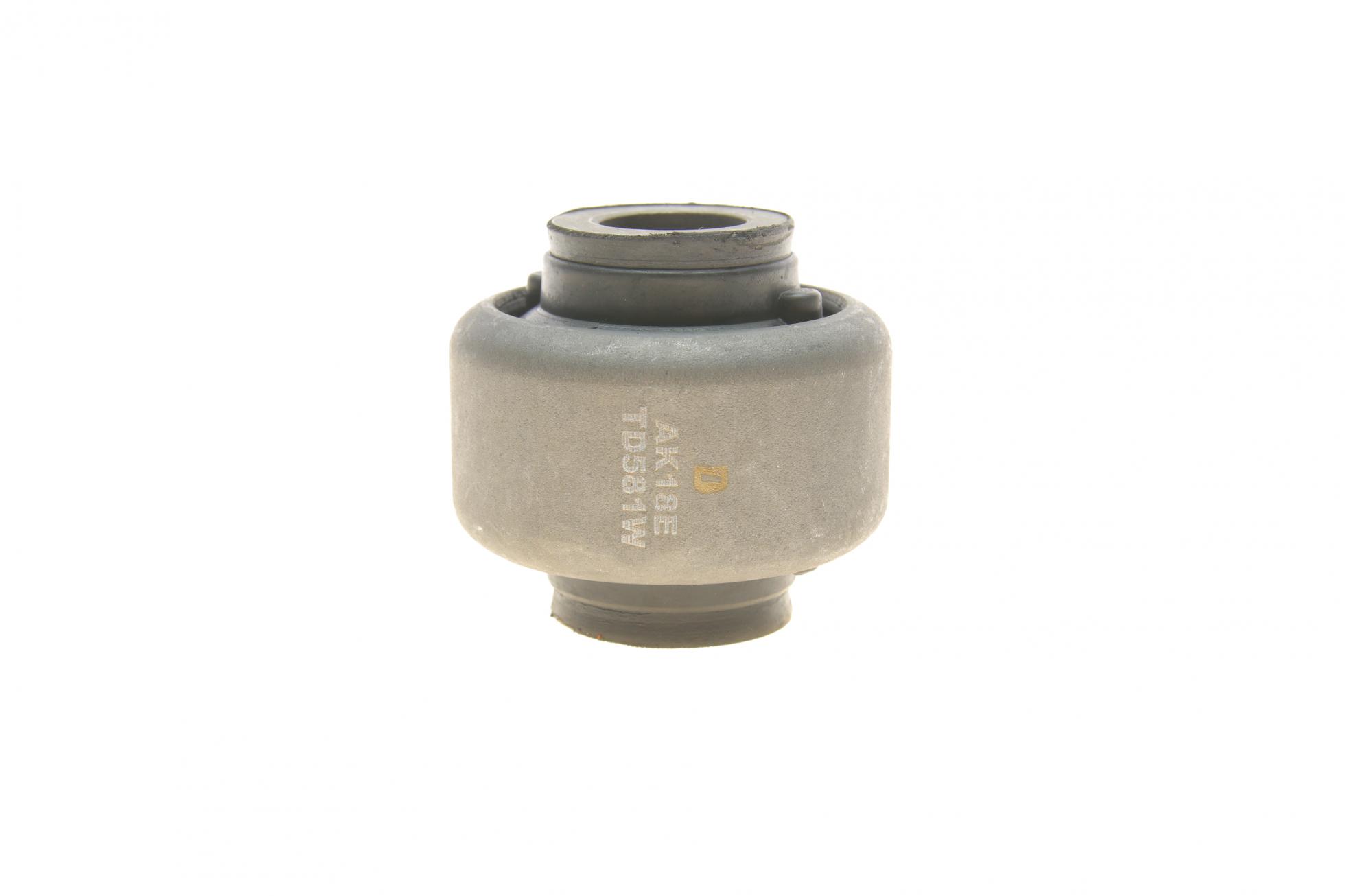 TD581W DELPHI
