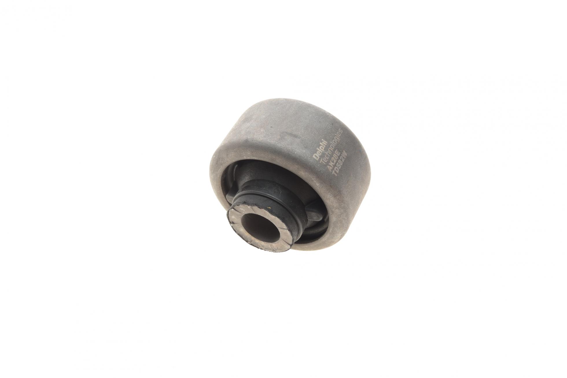 TD582W DELPHI