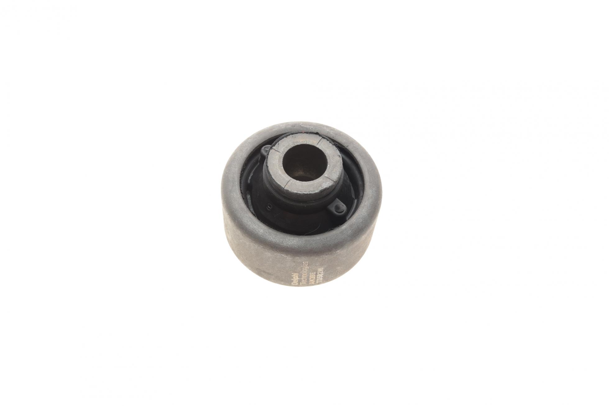 TD582W DELPHI