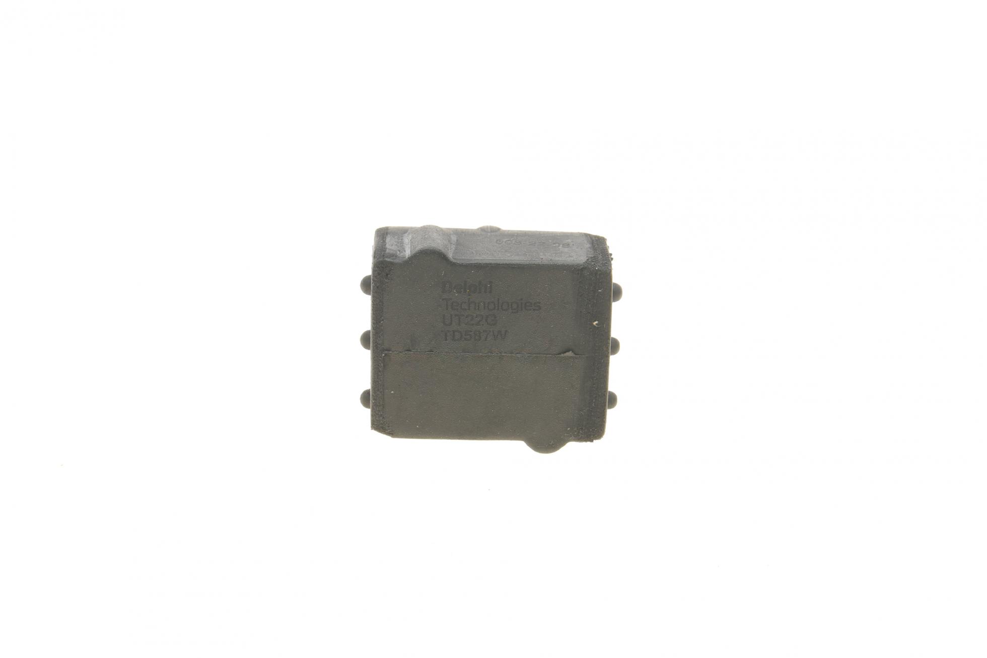 TD587W DELPHI