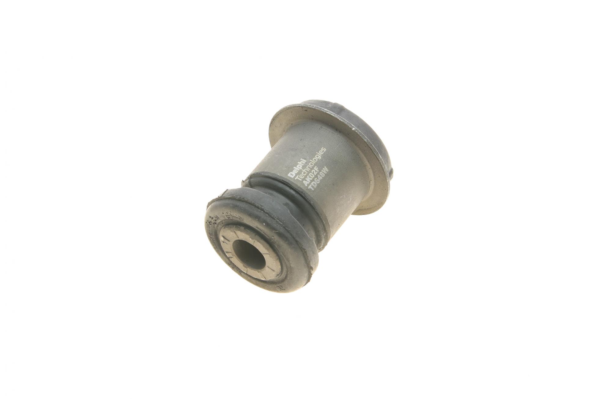 TD648W DELPHI