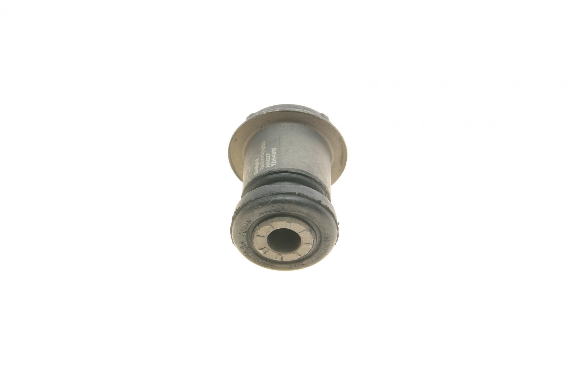 TD648W DELPHI